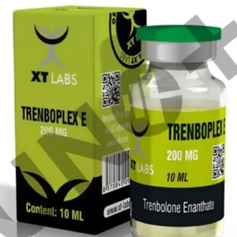 Tremboplex E - XT