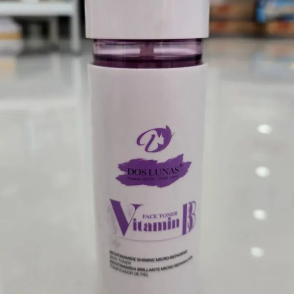 Tónico facial