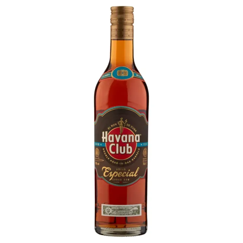 Ron Havana Club Especial 700 ml