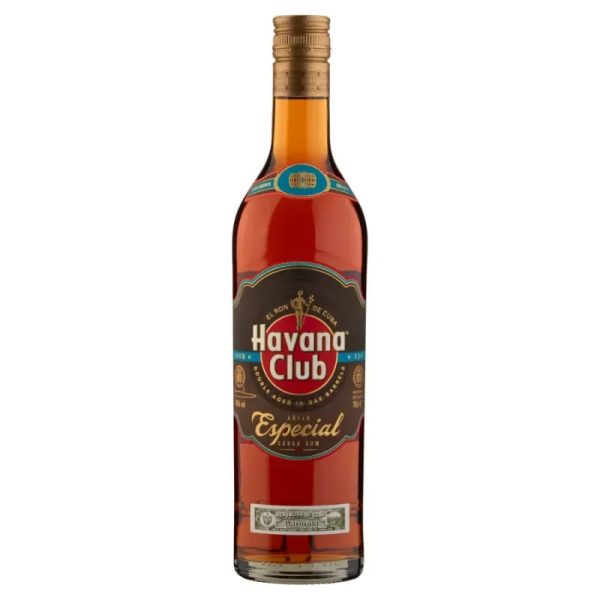 Ron Havana Club Especial 700 ml