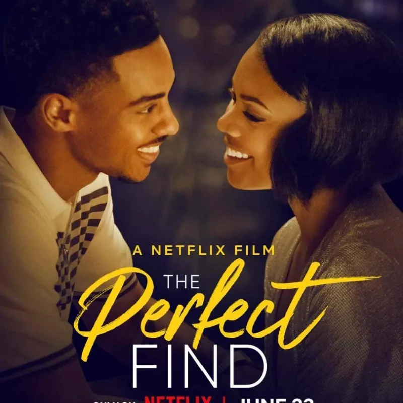 The Perfect Find [2023]