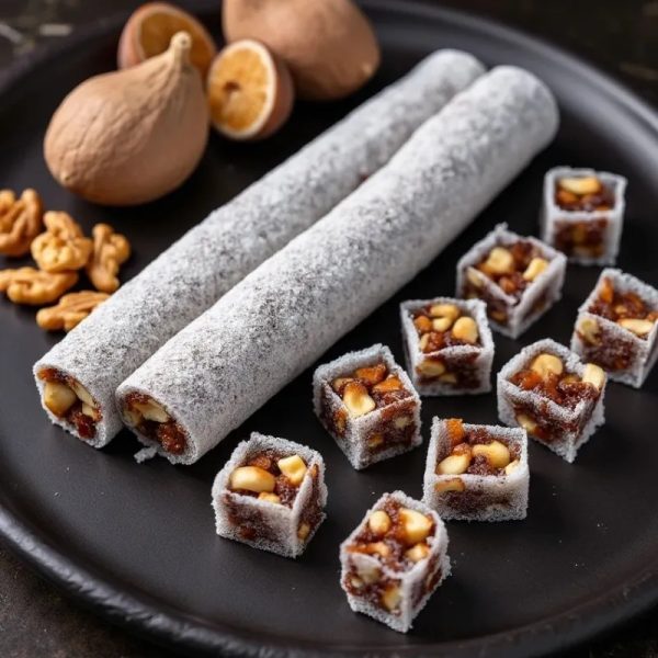 Delicias Turcas