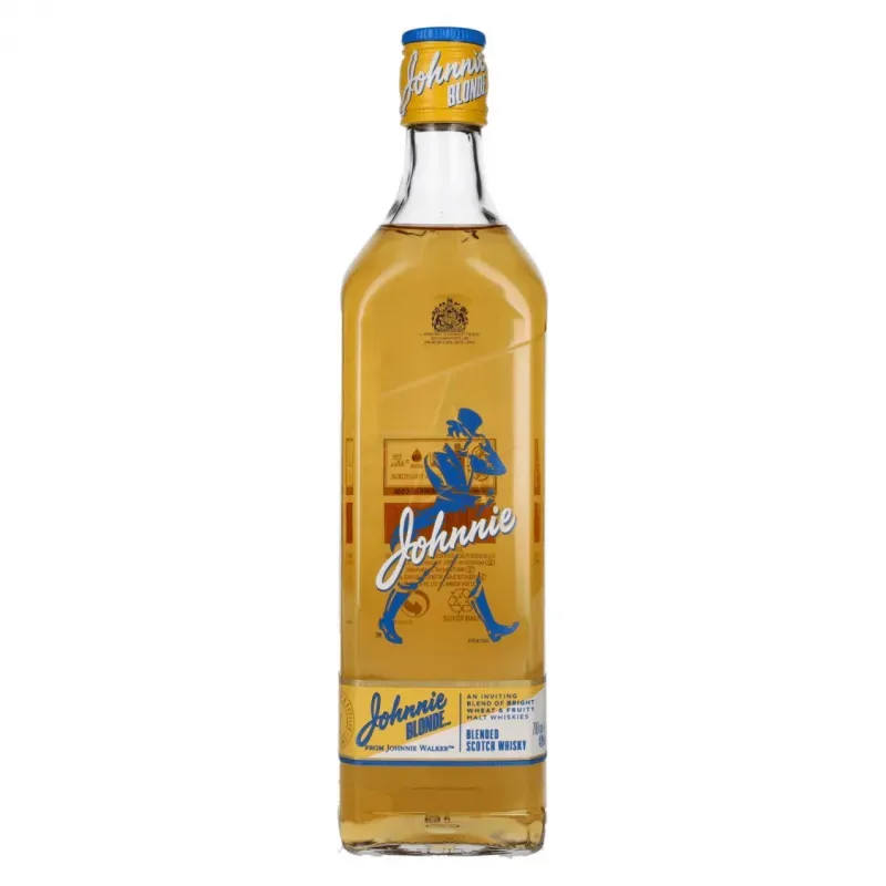 Johnnie Walker Johnnie Blonde