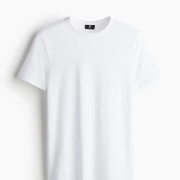 Pullover Blanco