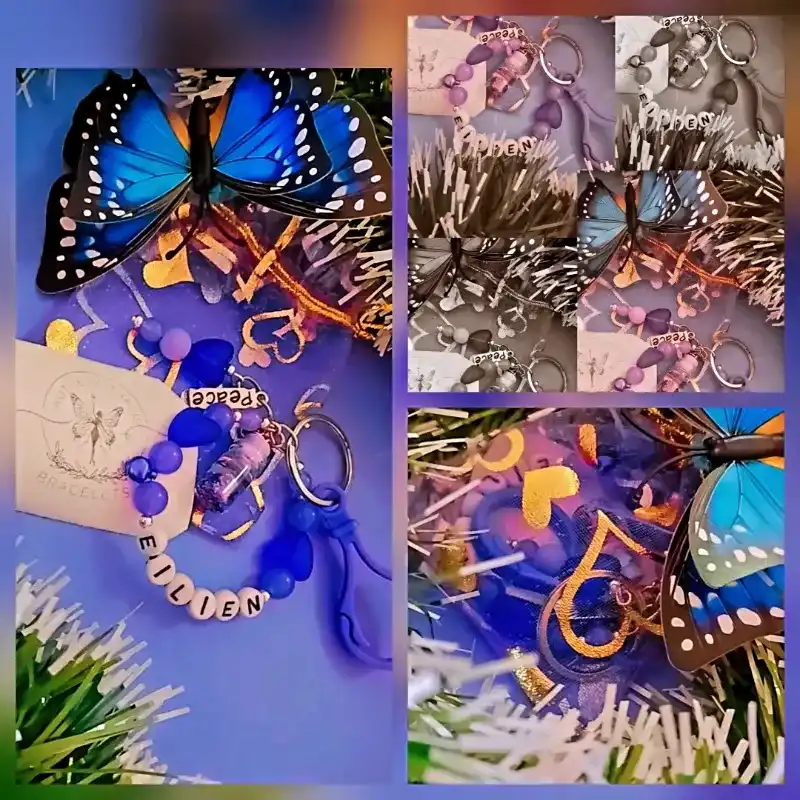 Llaverito Persinalizado