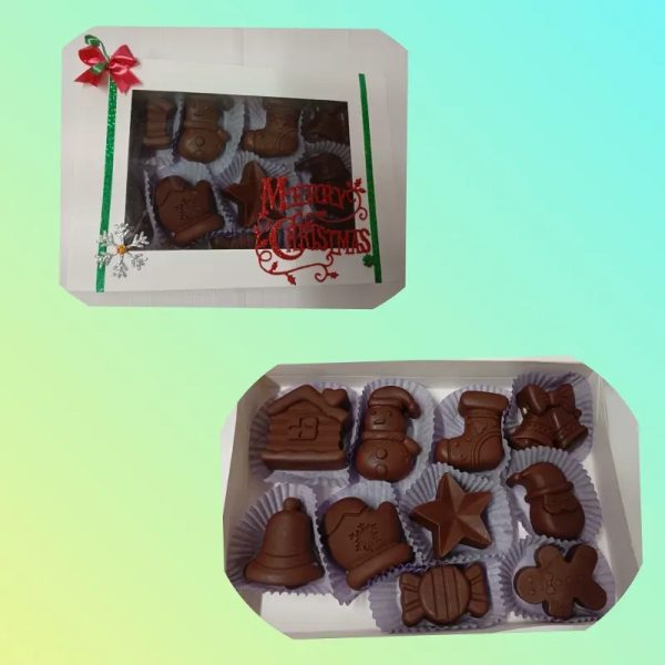  Navidad Regalos 7