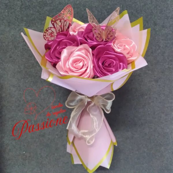 Ramo Pink