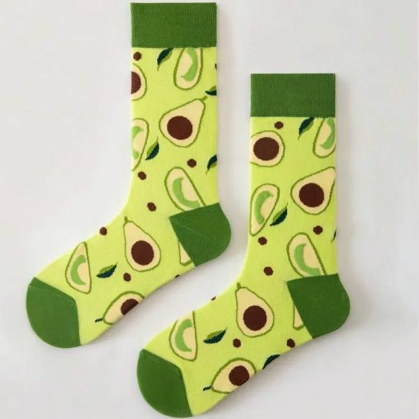 Medias Palta
