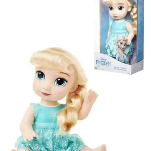 Muñeca de Disney