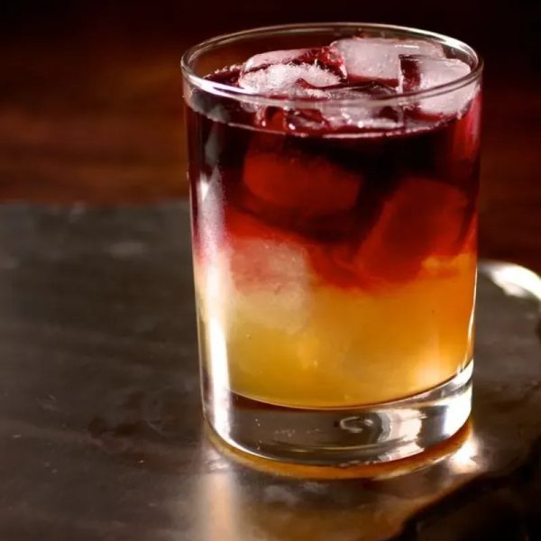 New york sour