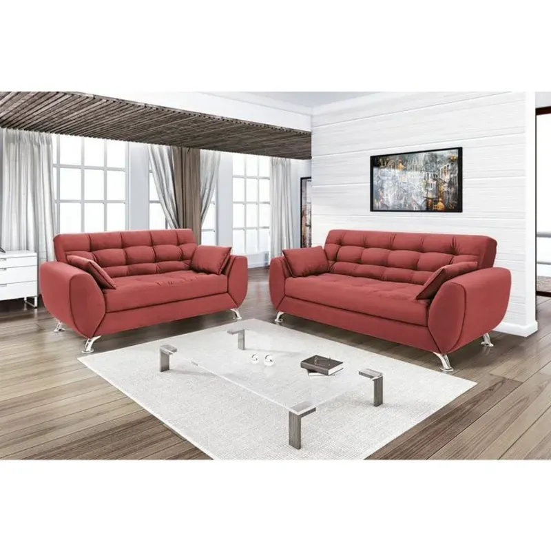 Juegos de Sala Medium 7