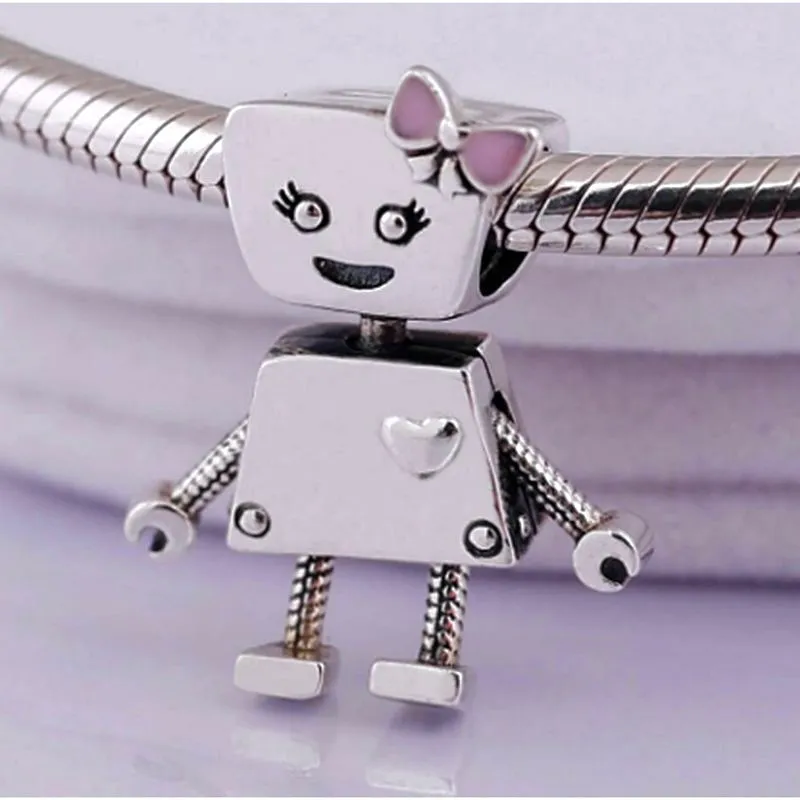 Charm original robot