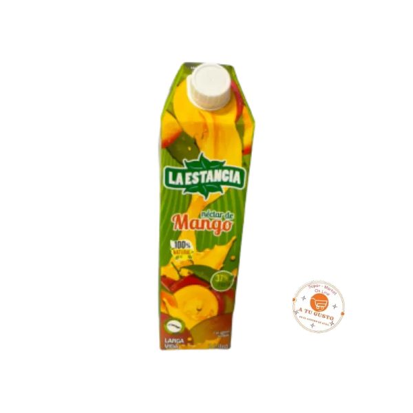 JUGOS DE 1 LT