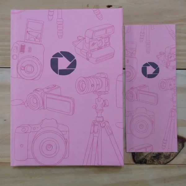 Diseño de cámaras fotográficas