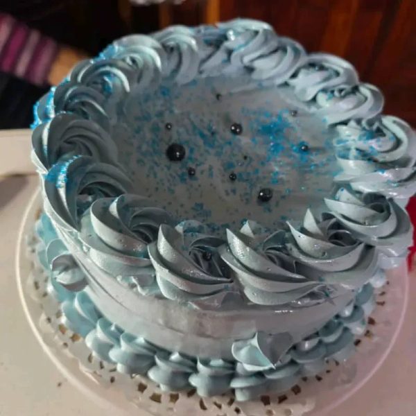 Cakes