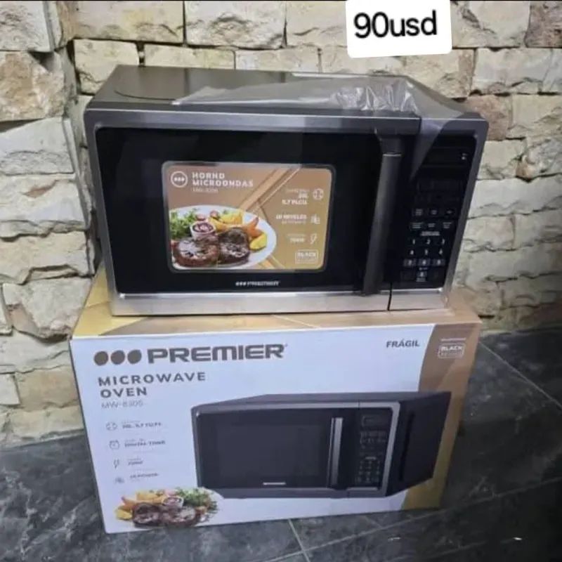 Microondas Premier 20L