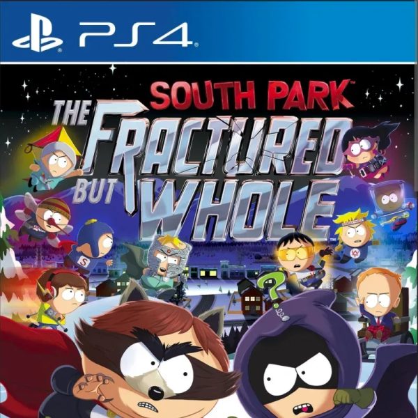 South Park