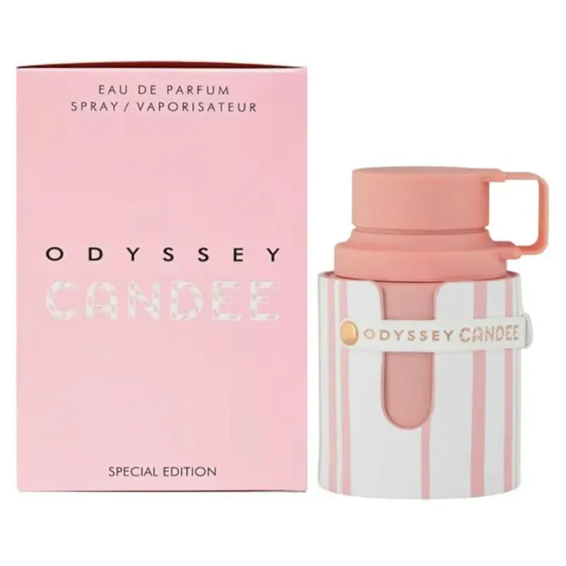 ODYSSEY CANDEE
