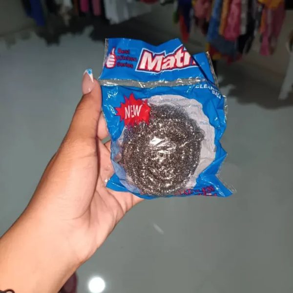 Estropajo para fregar