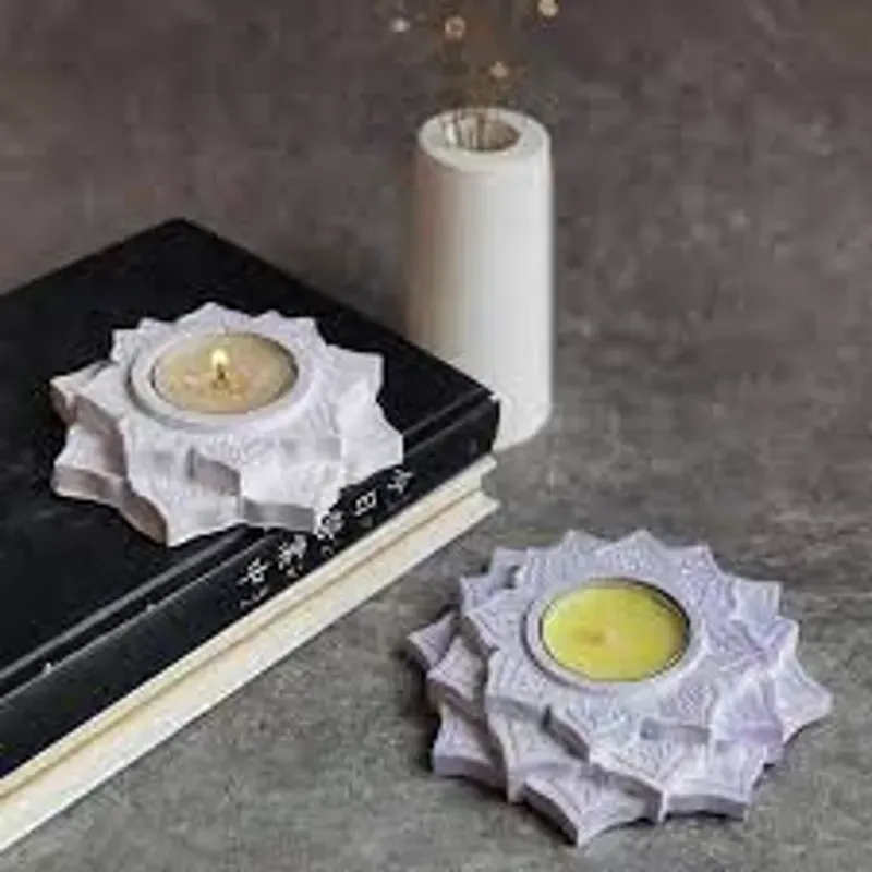 Flor de Loto Mandala