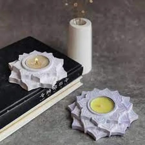 Flor de Loto Mandala