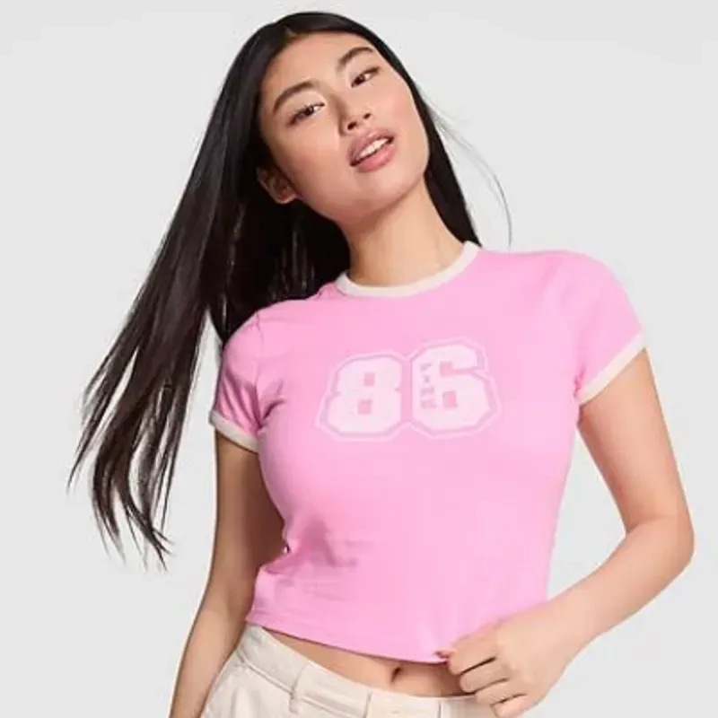 Pollover Victoria's Secret