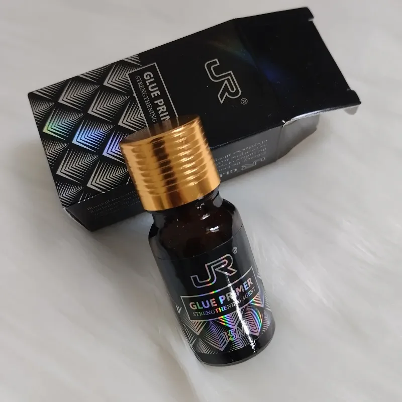 Primer de Pestañas - JR