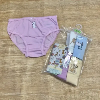 Pack de 6 blúmeres con animados