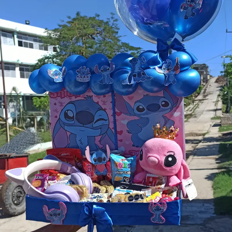 Mega bandeja dulce tentación 2