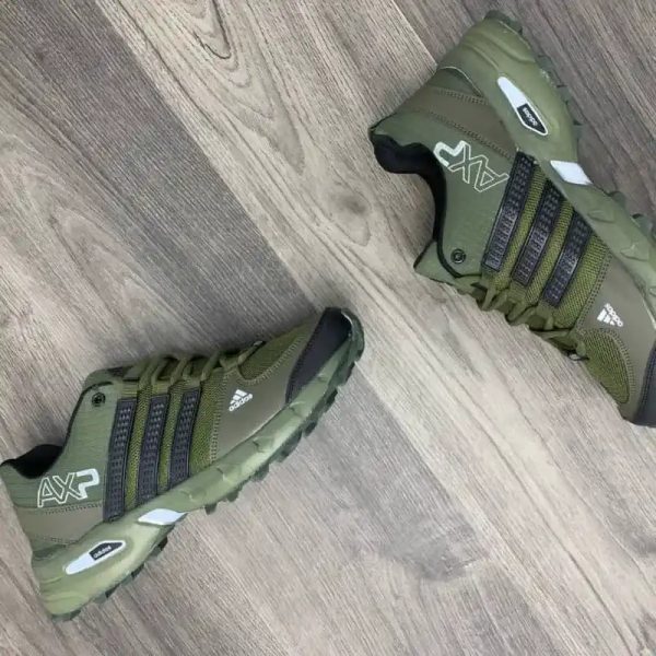 Adidas Axp