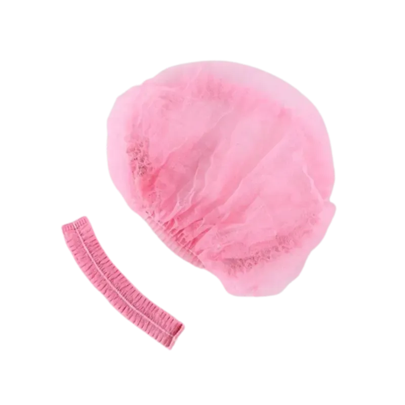 GORRO QUIRÚRGICO DESECHABLE