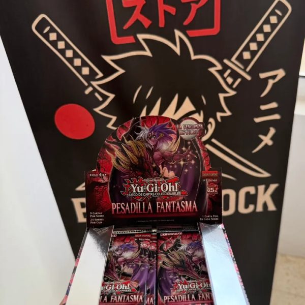 Cartas YuGiOh.