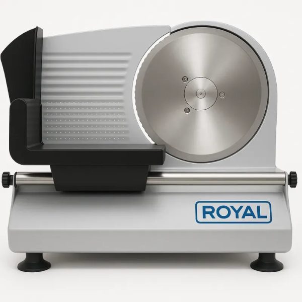 LASQUEADORA ROYAL