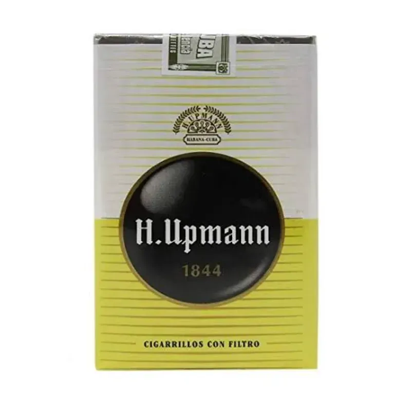 Cigarro H. Upman con Filtro (1U)