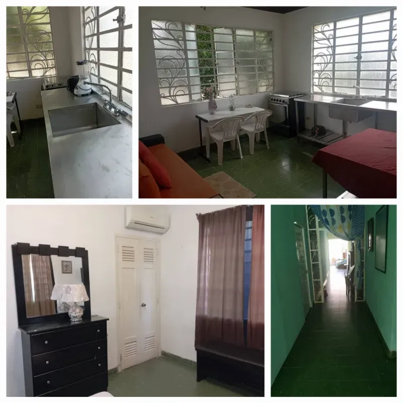 Casa en Miramar por 5 avenida