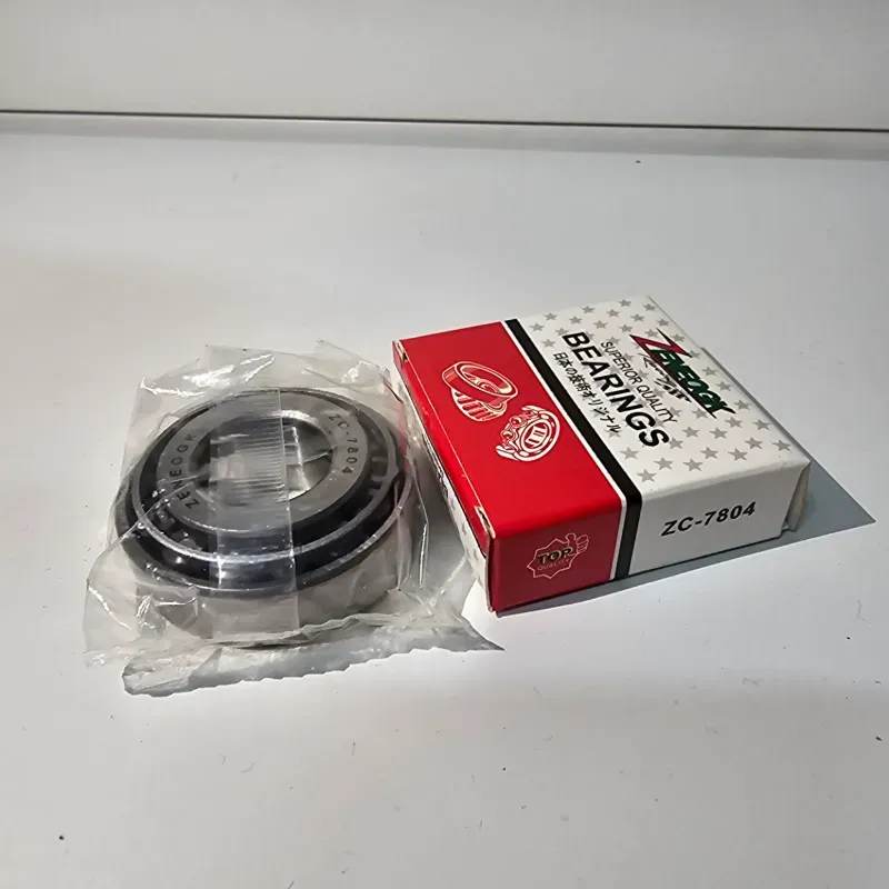 RODAMIENTO CHIQUITO DELANTERO LADA #ZC7804