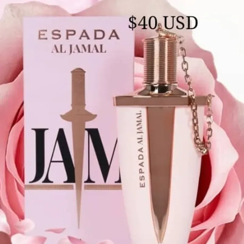 Espada Jamal