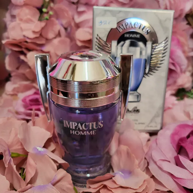 Perfume IMPACTUS