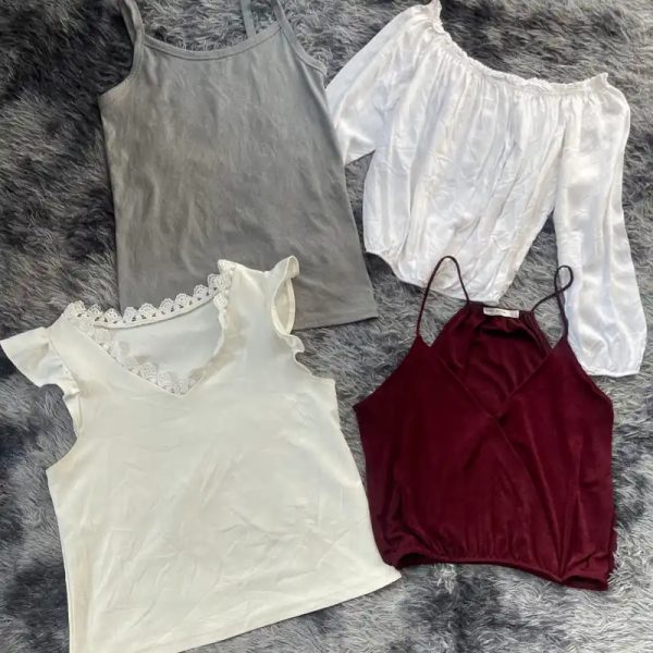 Blusas
