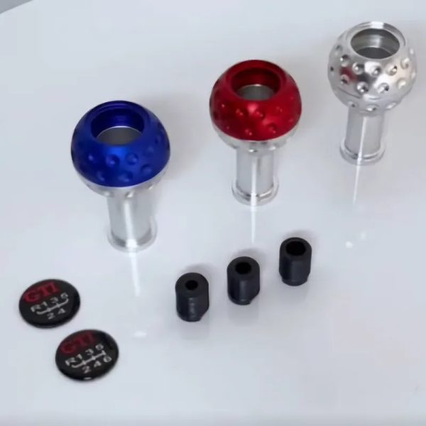 Bola de palanca GTI