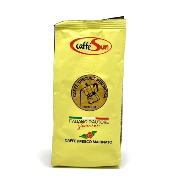 Café Sun