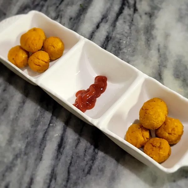 Croquetas