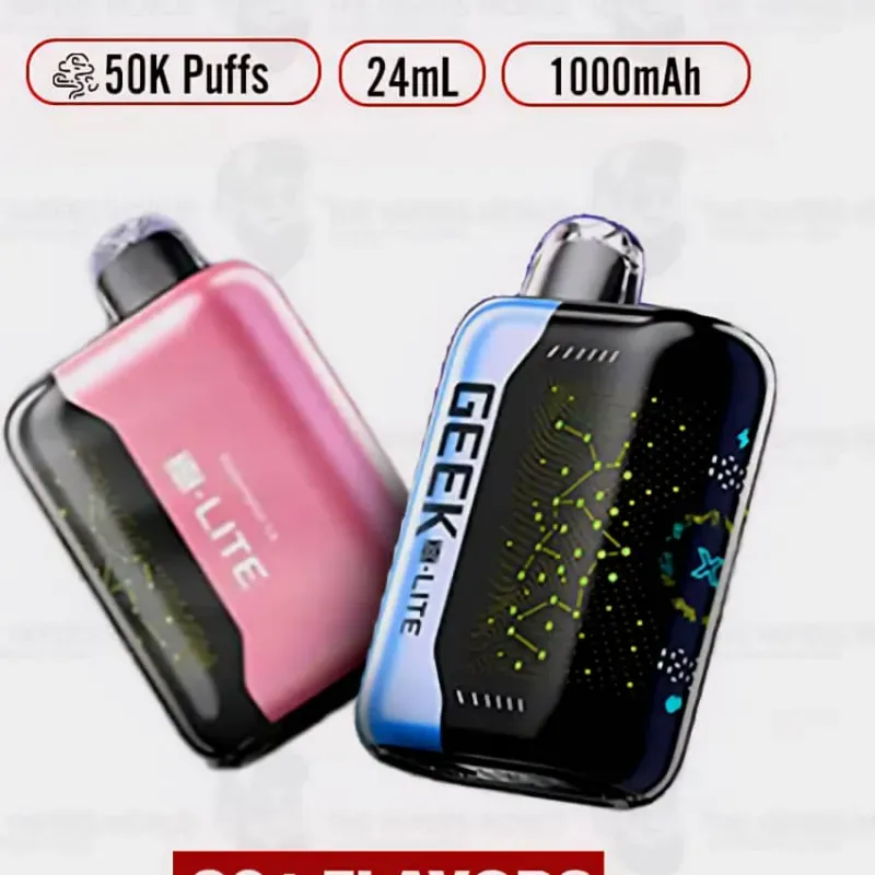 Vape , GEEX LITE