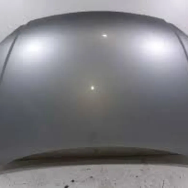 Capot gris KIA CARENS 2007/2012 (AD)