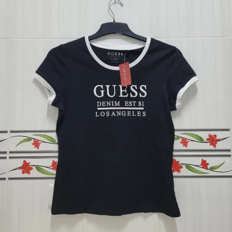 Pullovers Guess