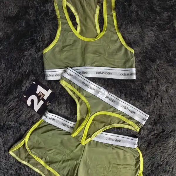 Set de 3 piezas