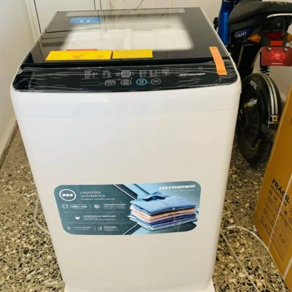 Lavadora Automática marca Premier 11 Kg