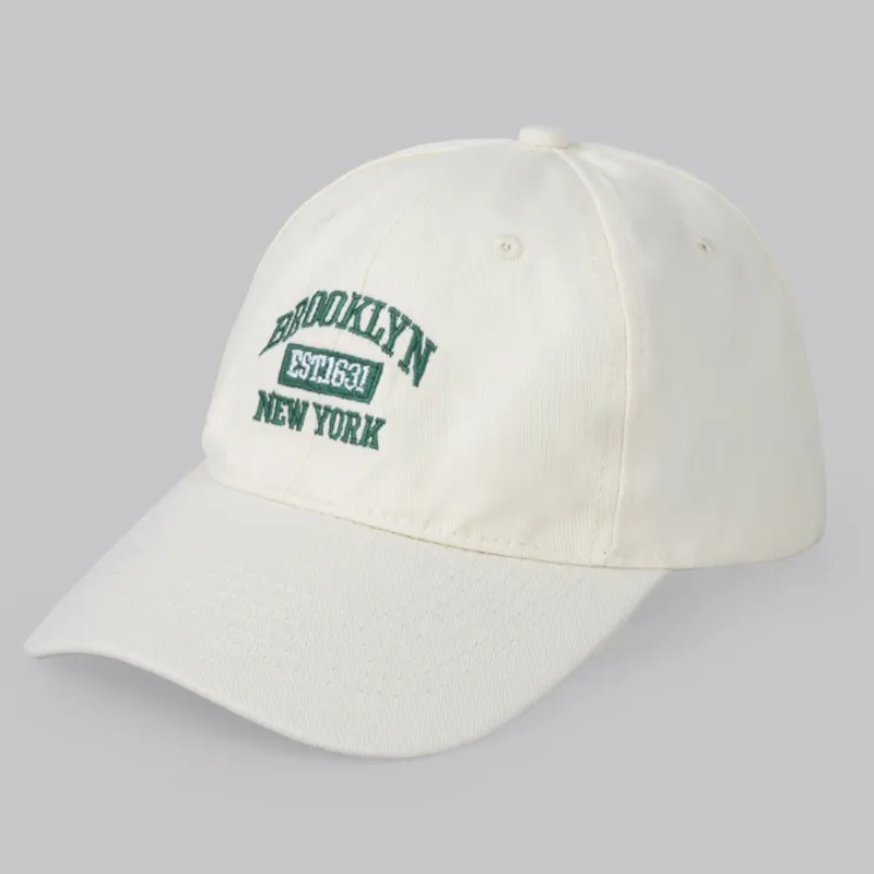Gorra Brooklyn
