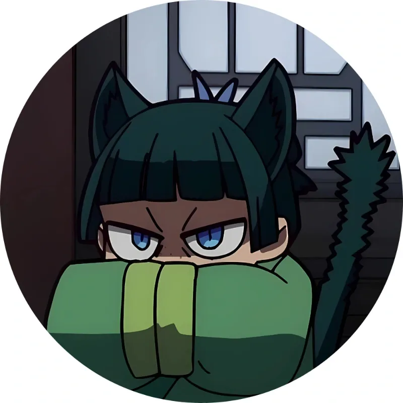 ✨ ¡pin de Mao Mao (Diarios de la boticaria)! ✨