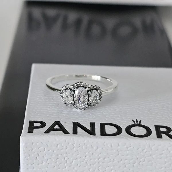 Anillo Pandora 20